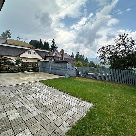 Vila Prater House Mountain View Moieciu de Jos Exteriér fotografie